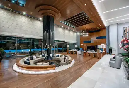 Regnum Carya - 98