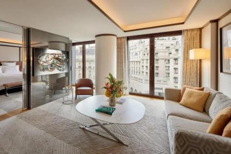 Bulgari Paris - 12