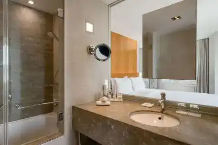 Radisson Blu Bosphorus - 69