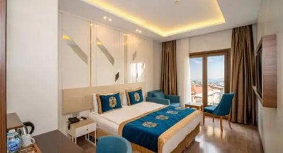 The Byzantium Suites & Spa - 82