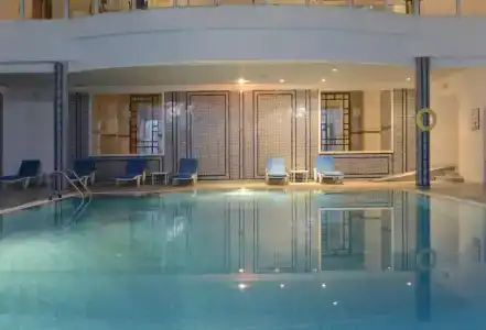 Vincci Helios Beach - 16