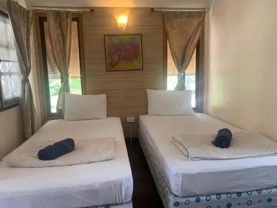 Seashell Resort Koh Tao-Sha Plus - 127