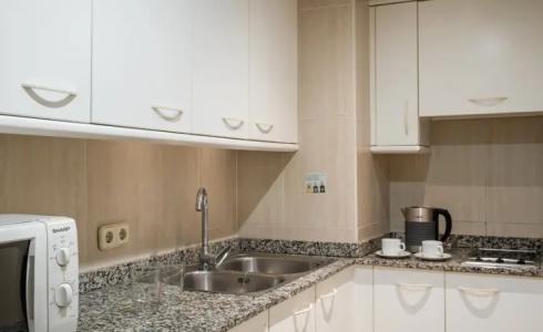 Apartamentos Vistasol - 69