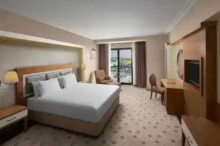 NG Afyon Wellness & Convention - 32