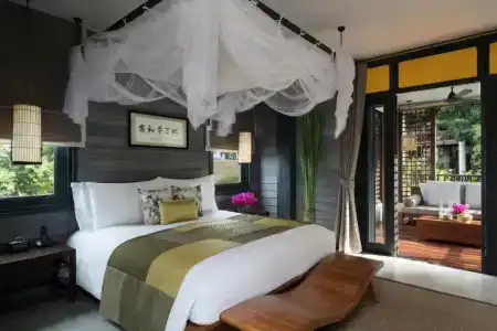 Anantara Lawana Koh Samui Resort -Sha Extra Plus - 1