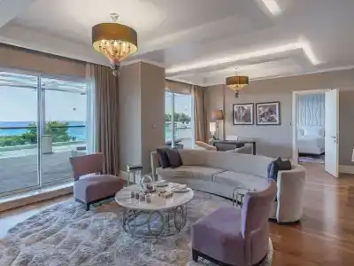 Rixos Premium Tekirova - 55