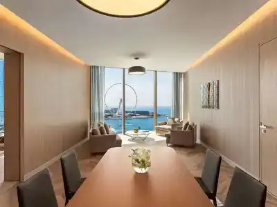 Rixos Premium Dubai JBR - 99