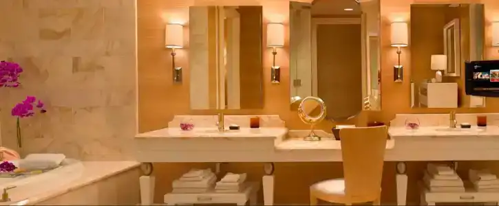 Encore at Wynn Las Vegas - 112