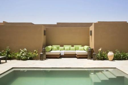 Anantara Al Jabal Al Akhdar - 68