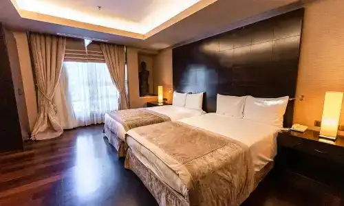 Gloria Serenity Resort - 127