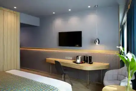 Wyndham Grand Athens - 95