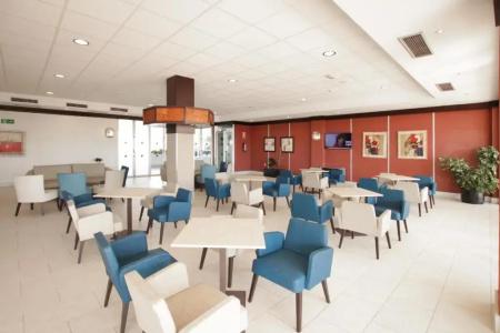 Ohtels Cabogata - 12