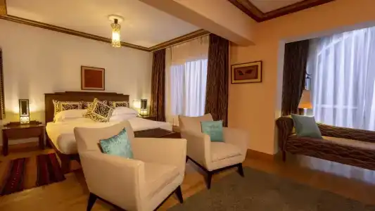 Royal Savoy Sharm El Sheikh - 193