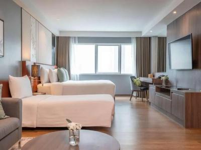 Legacy Suites Sukhumvit - Sha Extra Plus - 4