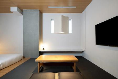 Tsugu Kyoto Sanjo By The Shares - 42
