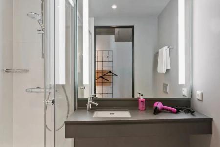 Moxy Frankfurt City Center - 53
