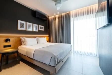 Porta Suites - 105