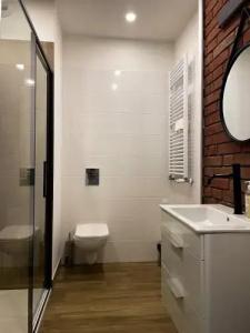 Absynt Hostel Wrocław - 53