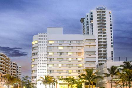 Lexington By Rl Miami Beach - 31