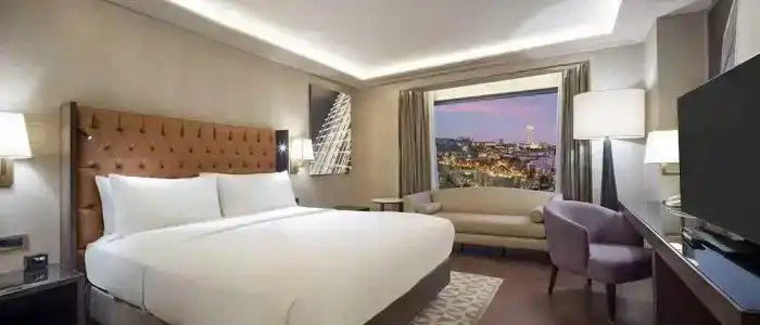 Ankara HiltonSA - 65