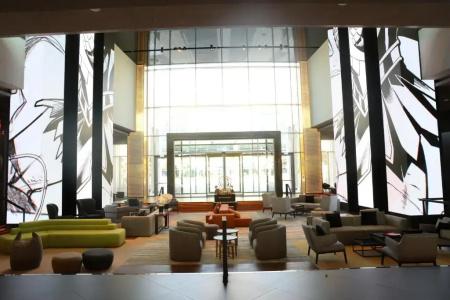 The Wb Abu Dhabi, Curio Collection By Hilton - 22
