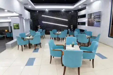 CHC Galini Sea View - 24