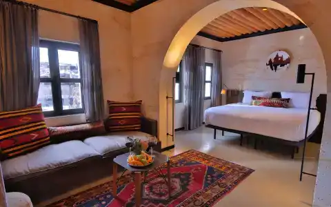 Carus Cappadocia - 78