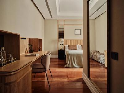 Único Madrid, Small Luxury Hotels - 50