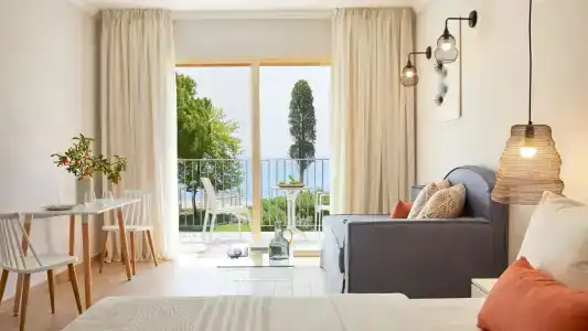 Parga Beach Resort - 73