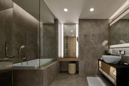 Jw Marriott - 36
