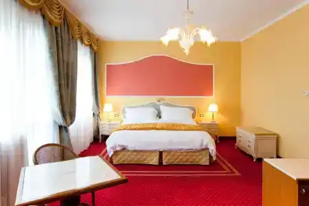 Grand Trieste & Victoria - 38