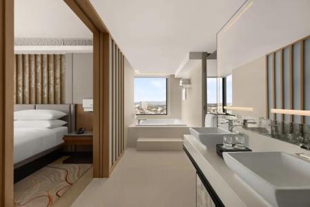 Le Meridien Chiang Mai - Sha Extra Plus - 49