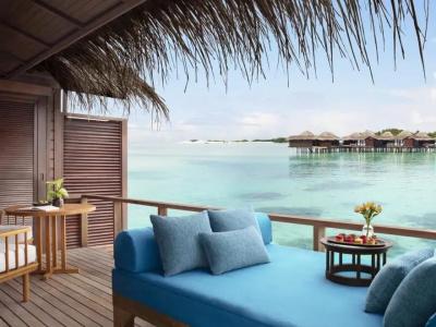 Anantara Veli Maldives Resort - 36