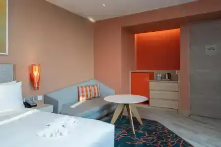 Holiday Inn Resort Vana Nava Hua Hin, An Ihg - Sha Extra Plus - 83