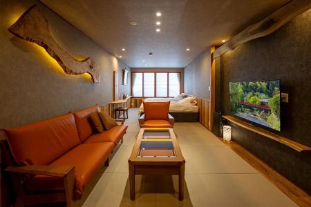 Ryokan Asunaro - 57