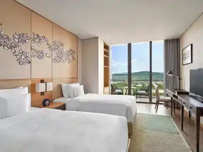 Intercontinental Phu Quoc Long Beach Resort, An Ihg - 113