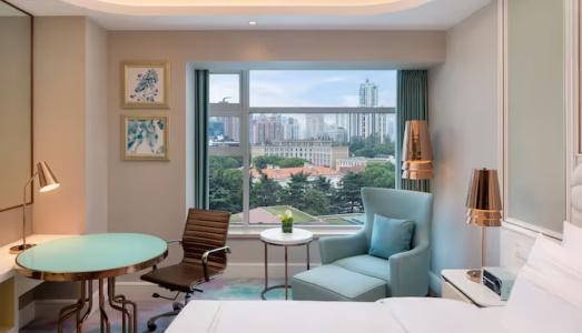 Radisson Collection, Xing Guo Shanghai - 39