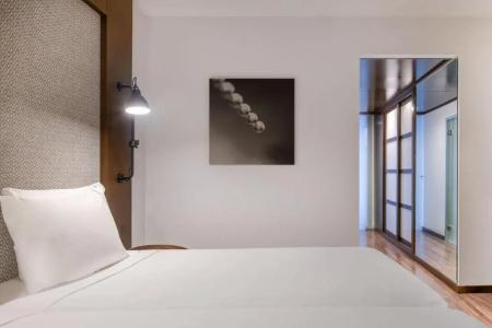 AC Alicante by Marriott - 16