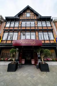 Grand Normandy - 35