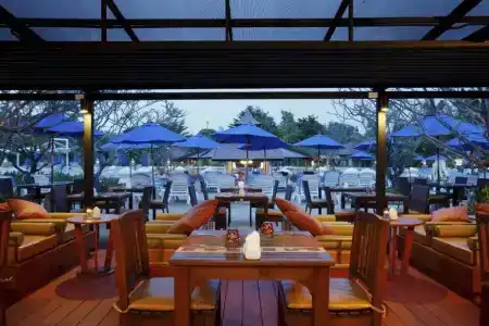 Seaview Resort Khao Lak - Sha Plus - 16