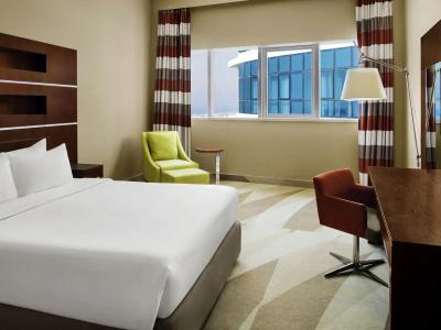 Novotel Dubai Al Barsha - 66