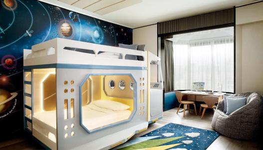 Shangri-La Singapore (SG Clean, Staycation Approved) - 81