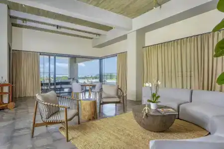 Atelier Playa Mujeres-All Inclusive Resort - 128