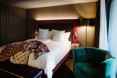 Bergwelt Grindelwald - Alpine Design Resort - 20