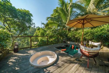 k Club Ubud - 129