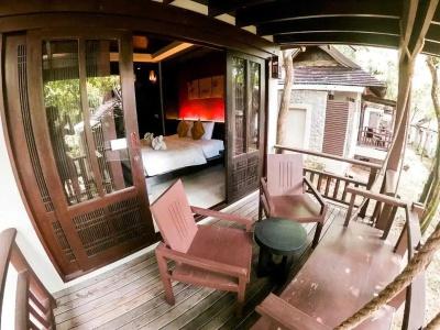 Bhundhari Koh Samui - 1