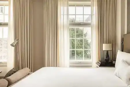 Waldorf Astoria Amsterdam - 43