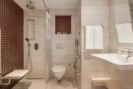 Ramada by Wyndham Istanbul Old City - 42