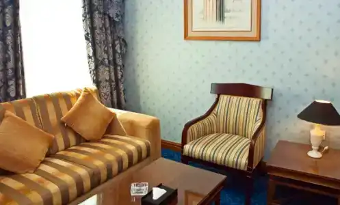 Regent Palace - 37