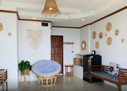 Koh Tao Heritage - 156